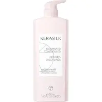 Kerasilk Essentials Shampoo Capelli Grossi e Ribelli 750 ml — Shampoo