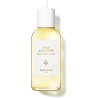 Guerlain Aqua Allegoria Bergamote Calabria Eau de Toilette Donna 200 ml ricarica — Eau de Toilette