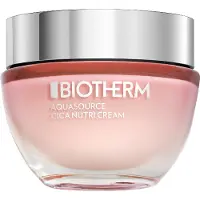 Biotherm Aquasource Cica Nutri Crema pelli secche 50 ml — Crema viso