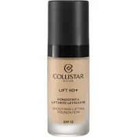 Collistar Lift HD+ Beige Dorato 30 ml — Fondotinta Liftante
