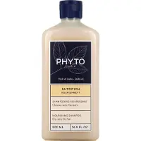 Phyto Nourishment nutriente Shampoo 500 ml