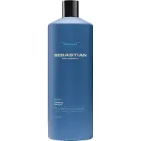 Sebastian Hydre Champú Limpiador e Hidratante Profesional Hidratación Intensa y Nutrición 1000ml