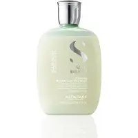 Alfaparf Milano Semi Di Lino Scalp Relief Calming Micellar Low Shampoo 250 ml — Shampoo