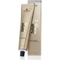 Schwarzkopf Professional BlondMe Lift&Blend Ice Irise 60ml — Crema schiarente per capelli