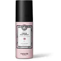 Maria Nila Cream Heat Spray 150 ml — Spray Protettivo Calore