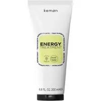 Kemon Balsamo Trattamento Energetico 200 ml — Balsamo