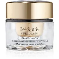 Estée Lauder Re-Nutriv Ultimate Diamond Transformative Brilliance Soft Creme 30 ml — Crema Viso Lusso