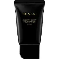 Sensai Radiant Glow RG206 Marrone Beige 30 ml — Fondotinta