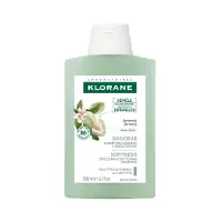 Klorane Shampoo Latte Mandorla 200ml — Shampoo