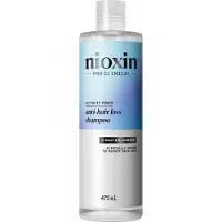Nioxin Anti-Hair Loss Shampoo 475ml