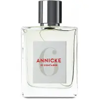 Eight & Bob Annicke 6 Donna 100 ml — Eau de Parfum