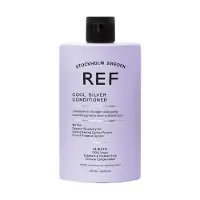 Ref Cool Silver Balsamo 245ml — Balsamo capelli