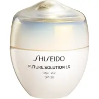 Shiseido Future Solution LX Total Crema Protettiva SPF 30 50 ml — Crema Viso