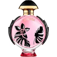 Rabanne Olympéa Flora 50 ml Donna — Extrait de Parfum