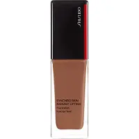 Shiseido Synchro Skin Radiant Lifting Advanced SPF 30 530 Henna 30 ml — Fondotinta Liftante