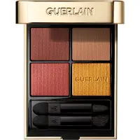 Guerlain Ombres G 214 Orchidea Esotica 6 g — Ombretto Quad