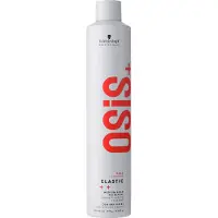Schwarzkopf professional Elastic 500 ml — Lacca Capelli
