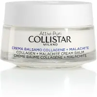 Collistar Firming skin balm Collagen e Malachite Cream Balm 50ml — Crema corpo