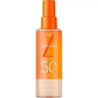 Lancaster Sun Beauty Agua Spray Spf50 Waterproof 150ml Spray