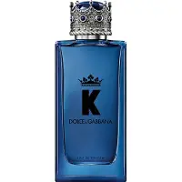 Dolce&Gabbana K by Uomo 100 ml — Eau de Parfum