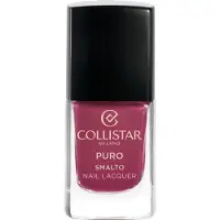 Collistar Smalto Puro 114 Warm Mauve 10 ml — Smalto unghie