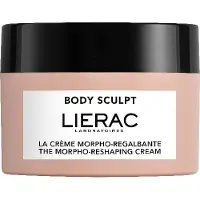 Lierac Body Sculpt Crema Rigenerante 200 ml — Crema corpo