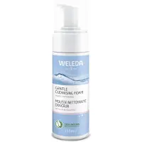 Weleda Schiuma Detergente Delicata Con Estratto Di Amamelide 150 ml — Detergente viso