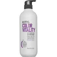 KMS California KMS Color Vitality Shampoo 750 ml Shampoo