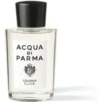Acqua di Parma C.L.U.B. Unisex 180 ml — Eau de Colonia