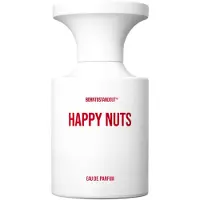 BORNTOSTANDOUT Happy Nuts 50 ml — Eau de Parfum Donna