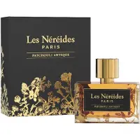 Les Néréides Patchouli Antico 30 ml Unisex — Eau de Parfum