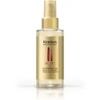 Kadus Maschera Per Capelli Professional Velvet Oil 100ml