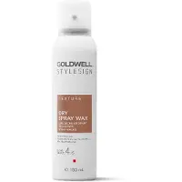 Goldwell Stylesign Texture Cera Secca 150ml — Spray capelli