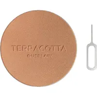 Guerlain Terracotta Polvere Abbronzante Ricarica 03 Medium Warm 8,5 g — Terra Abbronzante