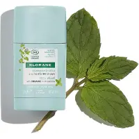 Klorane Menta Biologica 25 g — Maschera Stick Viso