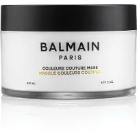 Balmain Professional Couleurs Couture Maschera Trattamento Nutriente 200 ml — Maschera capelli