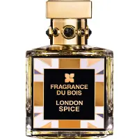 Fragrance Du Bois London Spice Unisex 100 ml — Eau de Parfum
