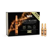 Isdin Trattamento Viso Ceutics Flavoc Melatonin 60ml 30 Unità