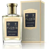 Floris Stephanotis Bath Essence Olio Corpo Nutriente — Olio corpo