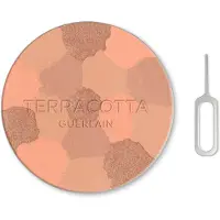 Guerlain Terracotta Bronze Light 24 Ricarica 01 Light Warm 10 g — Terra Abbronzante