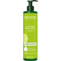 Weleda Lozione Corpo Idratante Agli Agrumi 250 ml — Lozione corpo