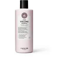Maria Nila Pure Volume 350 ml — Shampoo
