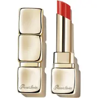 Guerlain Kisskiss Shine Bloom 775 Poppy Kiss — Rossetto