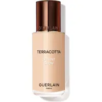 Guerlain Terracotta Le Teint Glow Foundation 1N Neutro — Fondotinta
