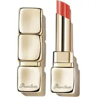 Guerlain KissKiss Shine Bloom 319 Peach Kiss 3,2 g — Rossetto Lucido