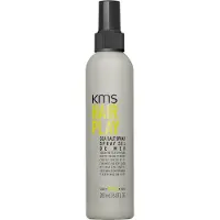 KMS California Hairplay Sea Salt 200 ml — Spray Texturizzante