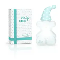 Tous Eau De Cologne Per Bambini 100ml Without Alcohol