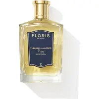 Floris Turnbull & Asser 71/72 Uomo 100 ml — Eau de Parfum