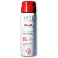 SVR Nebbia Set Cicavit 40ml
