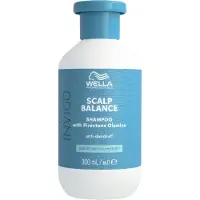 Wella Invigo Scalp 300 ml — Shampoo